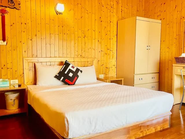 寧靜の家Villa包棟民宿-寧靜の家A區villa14人轉屬獨棟-11