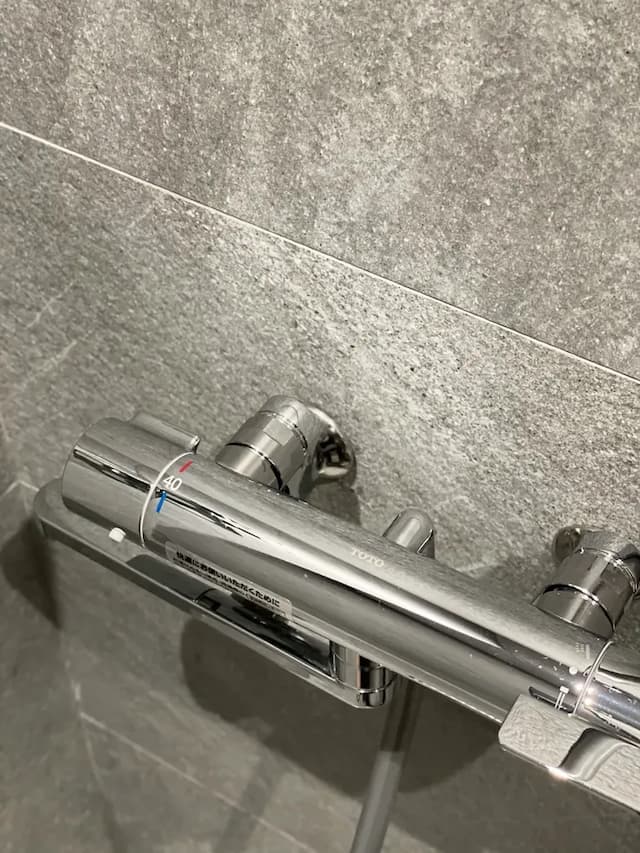 無生居-豪華雙人房-附淋浴-8