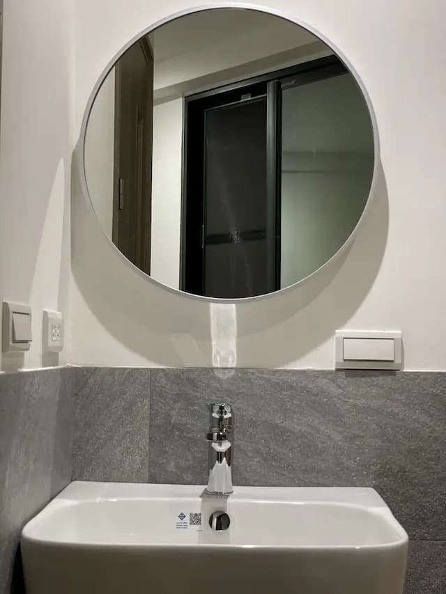 無生居-豪華雙人房-附淋浴-4