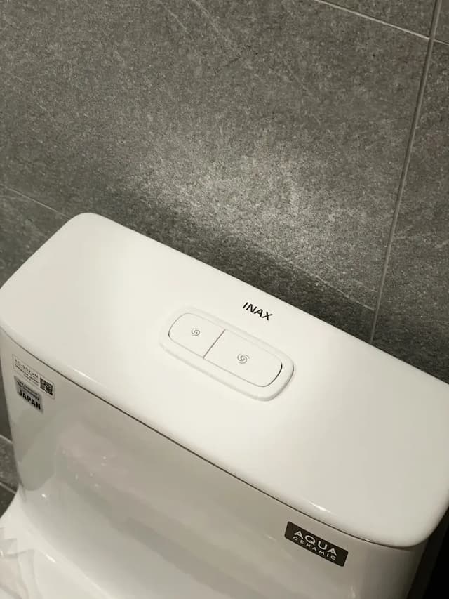 無生居-豪華雙人房-附淋浴-6