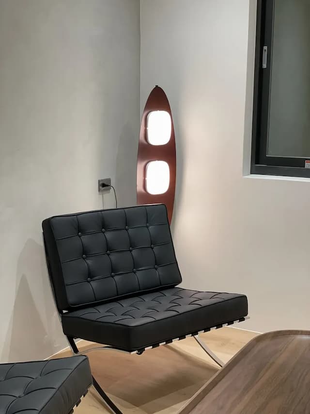 無生居-豪華特大雙人房-附淋浴-4