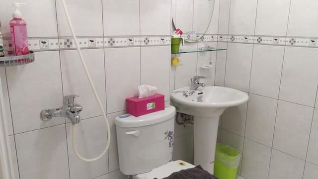 Kinmen Casuarina B&B-Double room-5