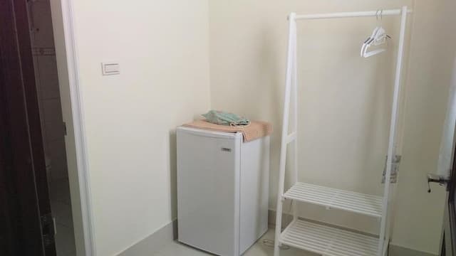 Kinmen Casuarina B&B-Double-bed room-4