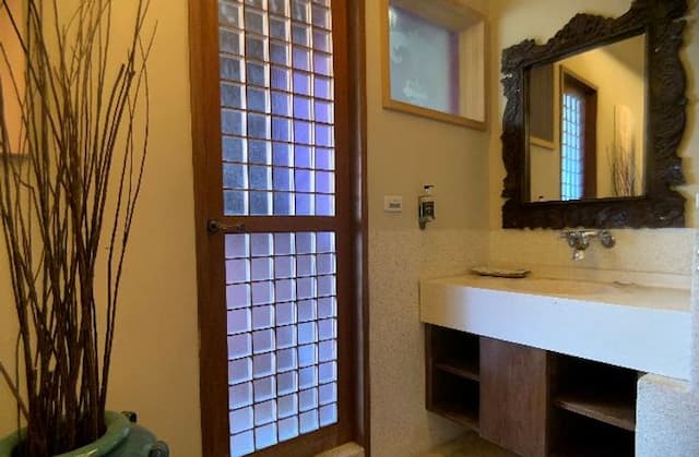 26VILLA｜レジャーリゾート-Flower Yang double room-7