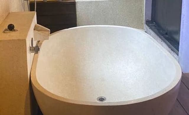 26VILLA｜レジャーリゾート-Flower Yang double room-5