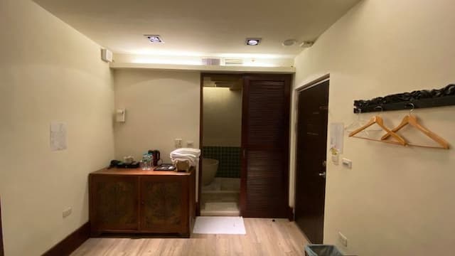 26VILLA｜レジャーリゾート-Hua Yang Quadruple Room-3