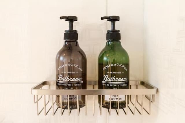 Lin's Home-Family Room with Balcony-10