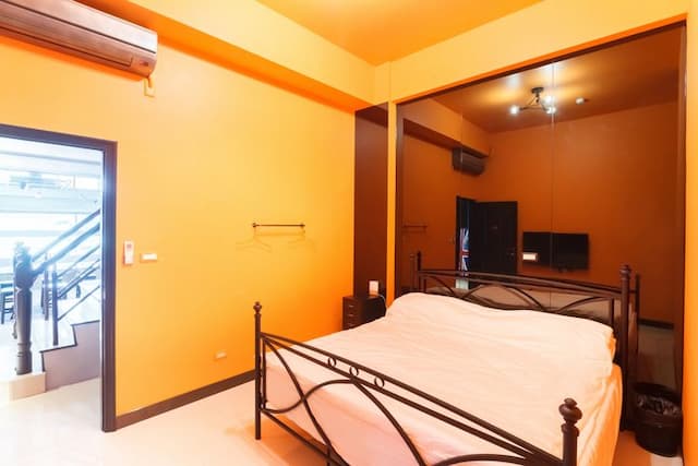 Lin's Home-Double Room-3