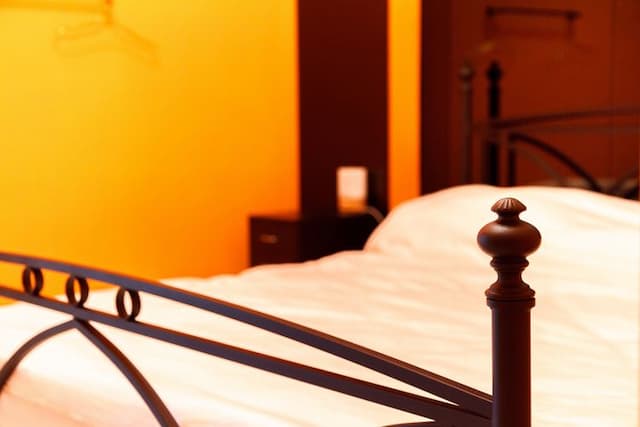 Lin's Home-Double Room-5