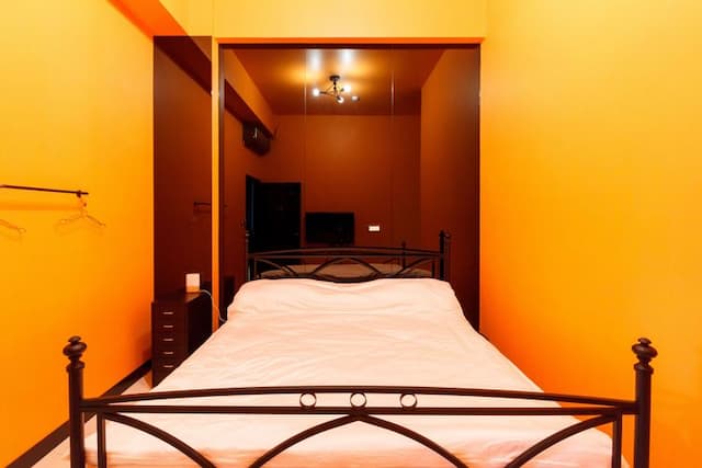 Lin's Home-Double Room-6