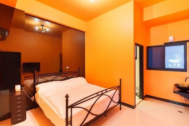 Lin's Home-Double Room-2