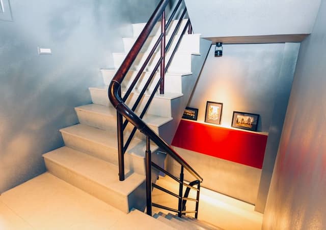 Lin's Home-Large Double Room-8