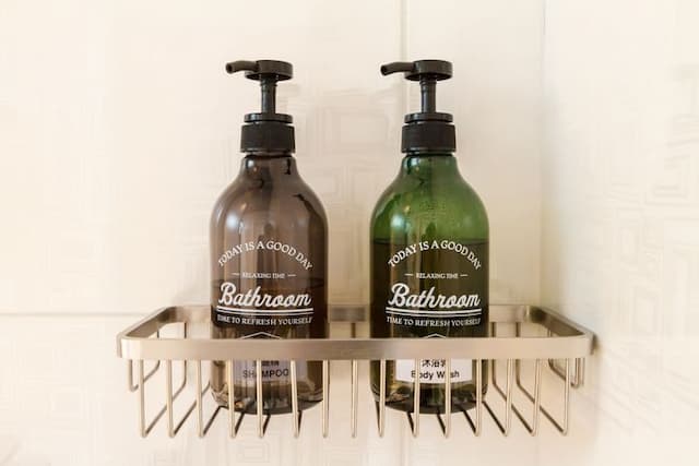 Lin's Home-Large Double Room-4