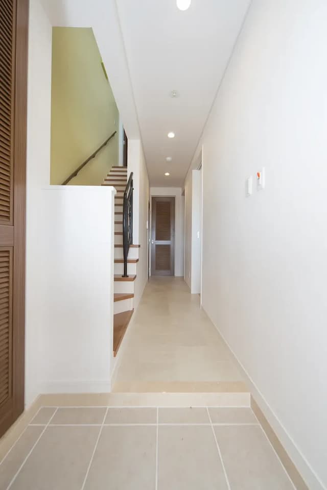 古志久茂半山海景度假旅居｜方便至美麗海水族館-7人3臥室丨超讚視野海景丨獨立廚房趣丨驅車6分鐘可達海邊丨家庭出遊【不挑房】-14