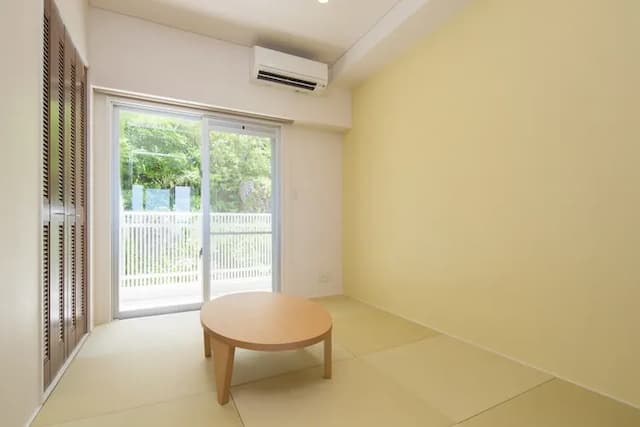 古志久茂半山海景度假旅居｜方便至美麗海水族館-7人3臥室丨超讚視野海景丨獨立廚房趣丨驅車6分鐘可達海邊丨家庭出遊【不挑房】-6