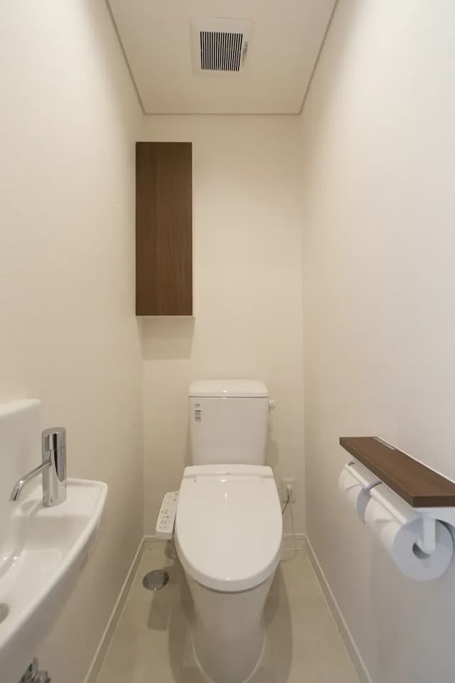 古志久茂半山海景度假旅居｜方便至美麗海水族館-7人3臥室+獨立廚房+獨立衛浴丨無敵海景陽台按摩浴池丨免費停車【不挑房】-15