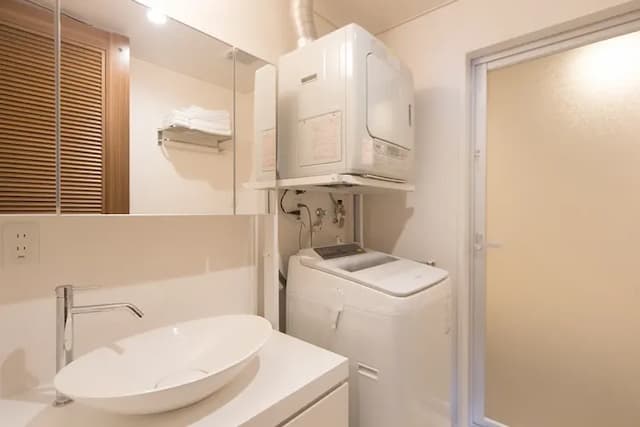 古志久茂半山海景度假旅居｜方便至美麗海水族館-7人3臥室+獨立廚房+獨立衛浴丨無敵海景陽台按摩浴池丨免費停車【不挑房】-13