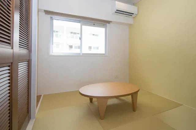 古志久茂半山海景度假旅居｜方便至美麗海水族館-7人3臥室+獨立廚房+獨立衛浴丨無敵海景陽台按摩浴池丨免費停車【不挑房】-8