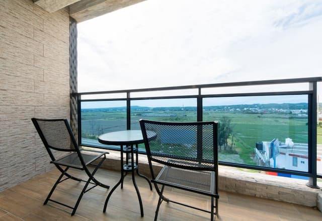 Sky Young Resort-Double room-10