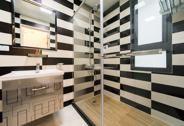 Sky Young Resort-Double room-3