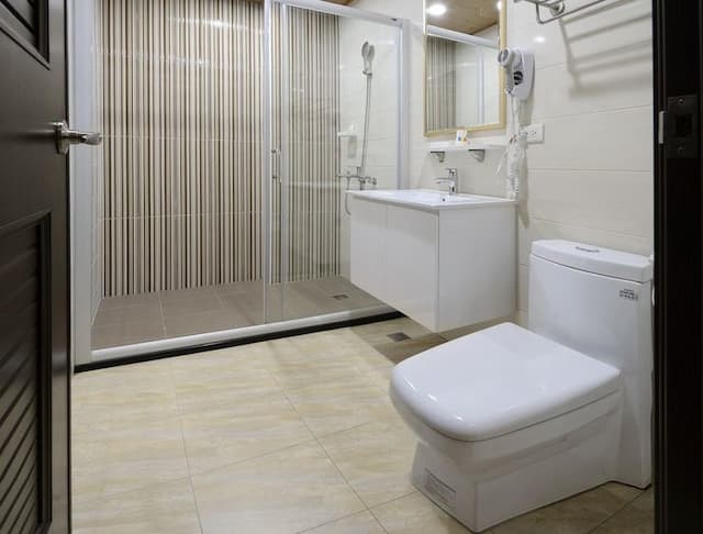 墾丁好宅民宿-四人房(景觀大露臺)-5