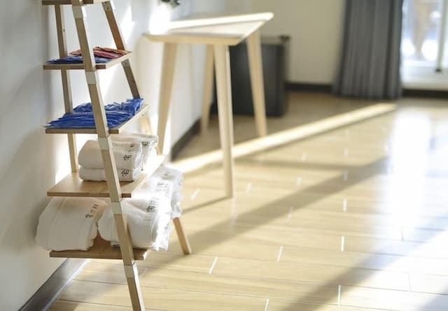 墾丁好宅民宿-四人房(景觀大露臺)-7