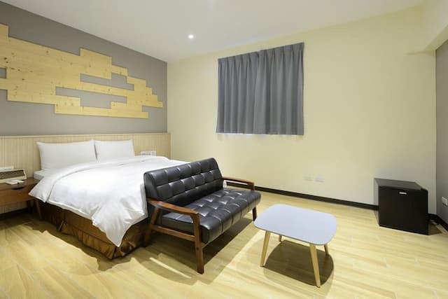 墾丁好宅民宿-雙人房｜不挑房-5