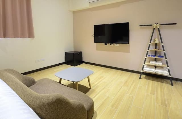 墾丁好宅民宿-雙人房｜不挑房-3