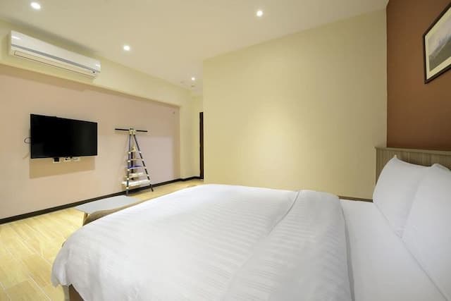 墾丁好宅民宿-雙人房｜不挑房-4