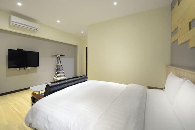 墾丁好宅民宿-雙人房｜不挑房-6