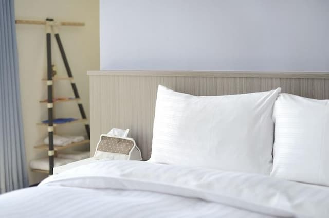 墾丁好宅民宿-二人房(景觀陽臺)-5