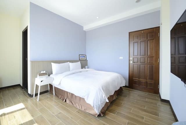 墾丁好宅民宿-二人房(景觀陽臺)-3