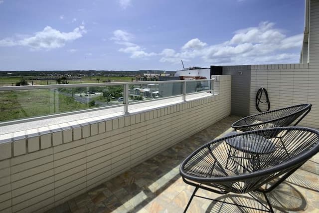 墾丁好宅民宿-二人房(景觀陽臺)-7