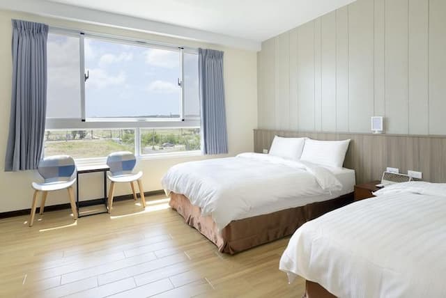 墾丁好宅民宿-三人房-3