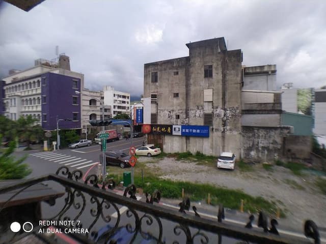 玖拾捌民宿｜可選購18-20人花蓮包棟｜近花蓮火車站-2A 團體6人房-9