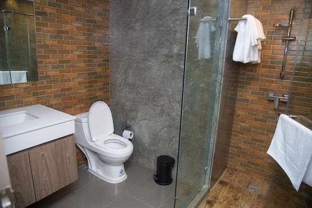 V20 Boutique Hotel-Executive Two Bedroom Suite (Included Breakfast）-4