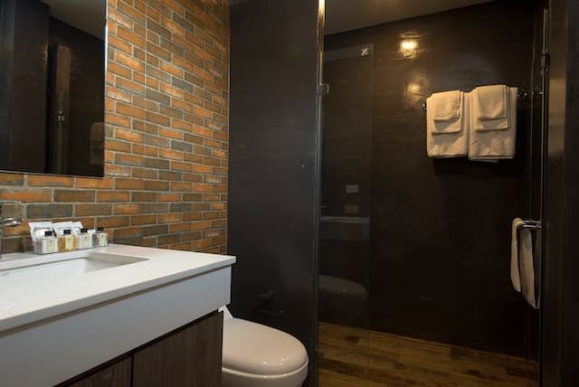 V20 Boutique Hotel-Executive Deluxe room（Included Breakfast）-4