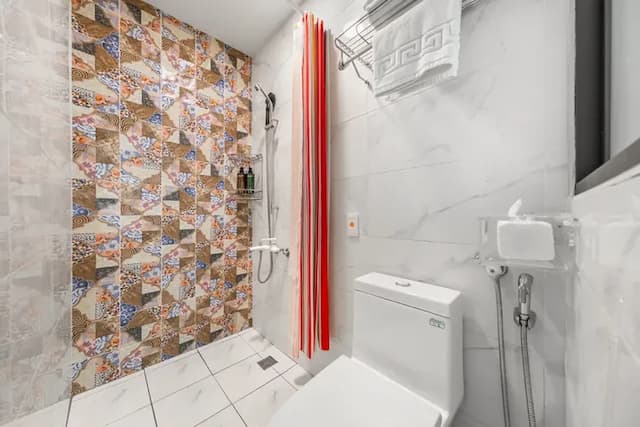 花蓮佑尼可智能入住旅店｜海景｜近東大門｜電梯-海景雙人房-附陽台-10