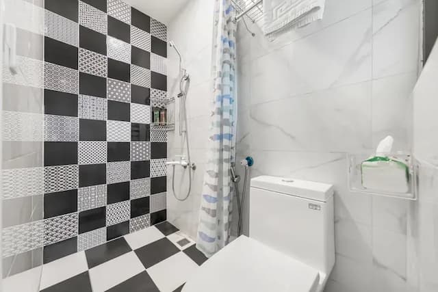 花蓮佑尼可智能入住旅店｜海景｜近東大門｜電梯-海景四人房-附陽台-8