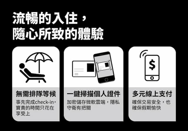 花蓮佑尼可智能入住旅店｜海景｜近東大門｜電梯-單人房-附外部私人浴室-2