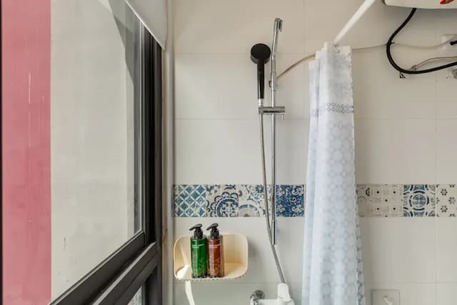 花蓮佑尼可智能入住旅店｜海景｜近東大門｜電梯-海景雙人房-9