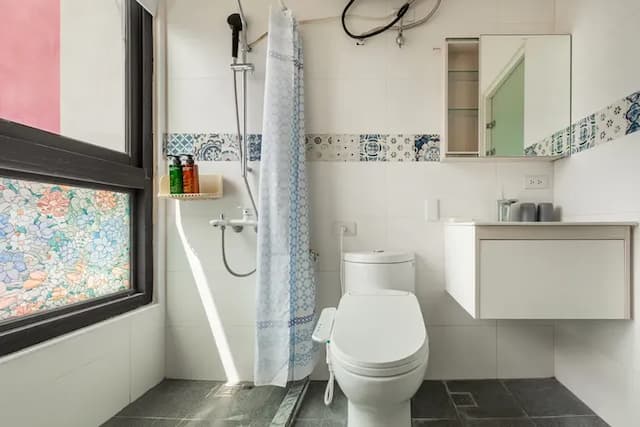 花蓮佑尼可智能入住旅店｜海景｜近東大門｜電梯-海景雙人房-8