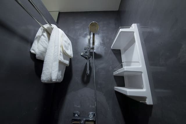 V20 Boutique Hotel-Deluxe room（Included Breakfast）-6