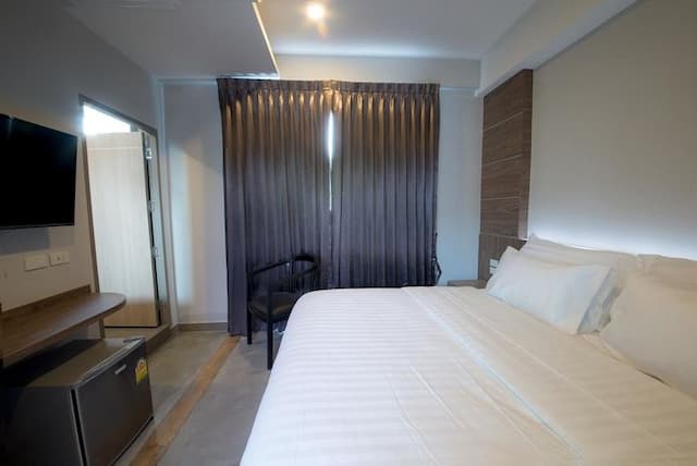 V20 Boutique Hotel-Superior room（Included Breakfast）-2