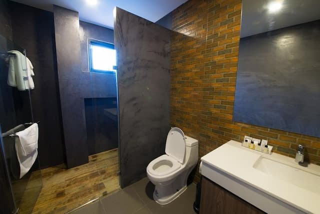 V20 Boutique Hotel-Superior room（Included Breakfast）-5