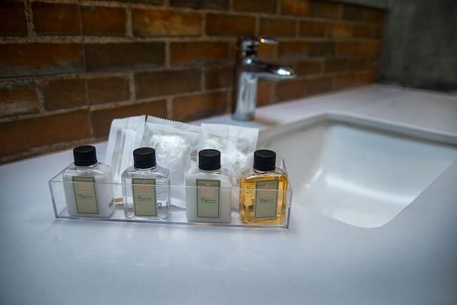 V20 Boutique Hotel-Superior room（Included Breakfast）-4