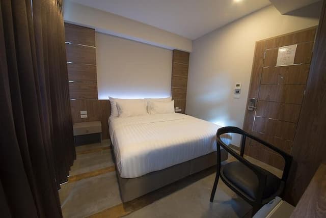 V20 Boutique Hotel-Superior room（Included Breakfast）-6