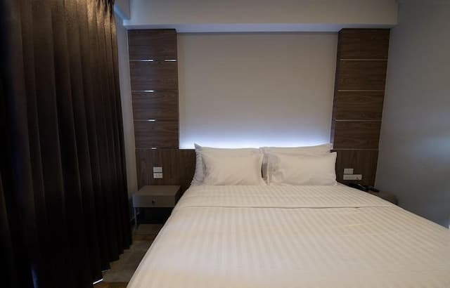V20 Boutique Hotel-Superior room（Included Breakfast）-3