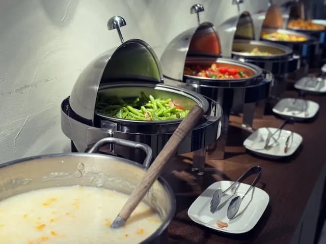 I Live Motel-French Classic Double Room/No Garage-5