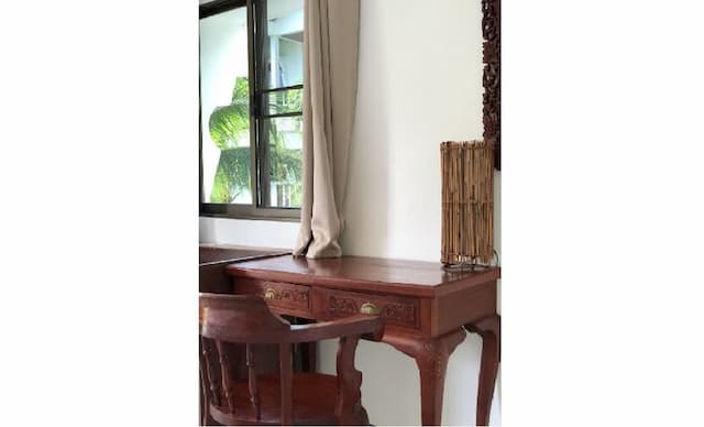 海豚灣度假酒店（Dolphinbayresort）-頂樓花園景觀房（含早餐）（Upper floor garden view（Room with breakfast）)-4